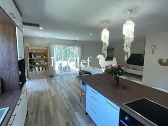 Vente Maison 5 pièces 93 m2 Le Teich