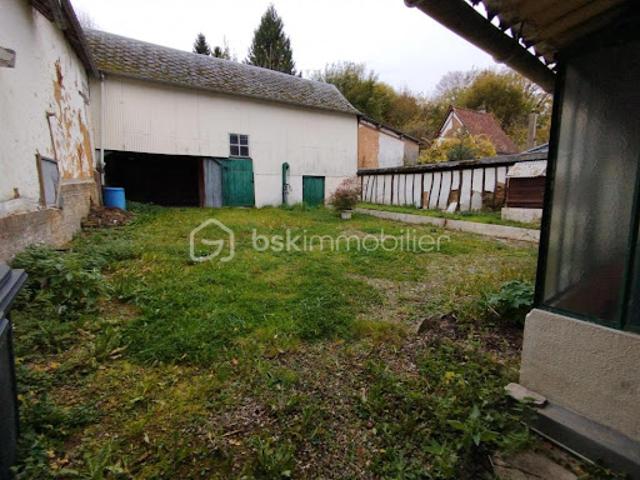 Vente Maison 5 pièces 93 m2 Liomer