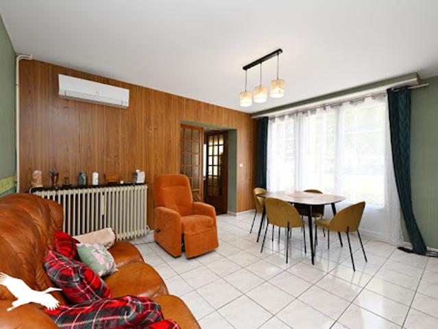 Vente Maison 5 pièces 93 m2 L'Isle d'Espagnac