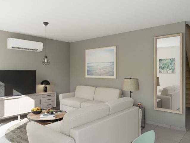 Vente Maison 5 pièces 93 m2 Moissy Cramayel