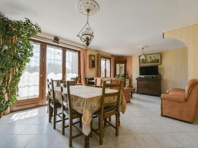 Vente Maison 5 pièces 93 m2 Mont près Chambord