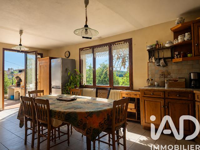 Vente Maison 5 pièces 93 m2 Montmachoux