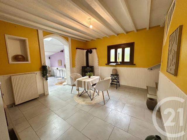Vente Maison 5 pièces 93 m2 Montigny les cormeilles