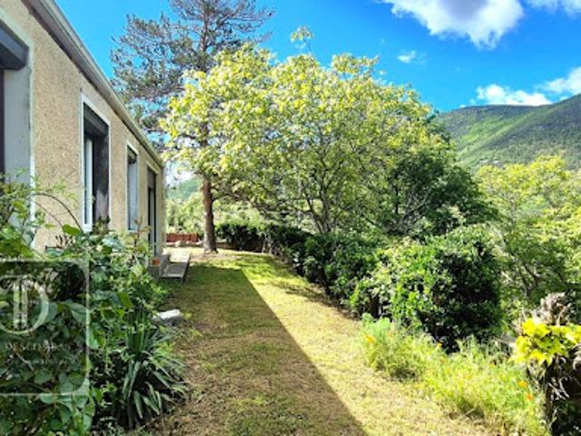 Vente Maison 5 pièces 93 m2 Mosset