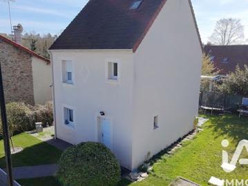 Vente Maison 5 pièces 93 m2 Maurecourt