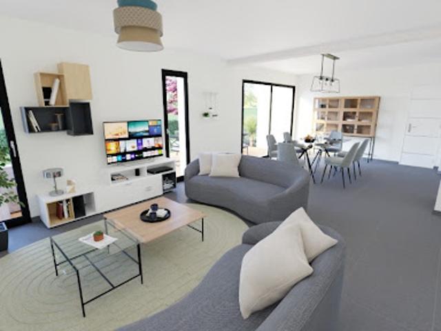Vente Maison 5 pièces 93 m2 Malataverne