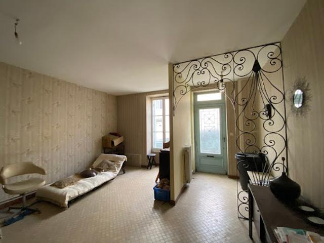 Vente Maison 5 pièces 93 m2 Marmande