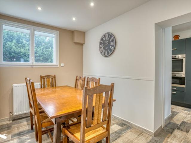 Vente Maison 5 pièces 93 m2 Marmande