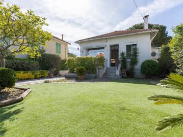 Vente Maison 5 pièces 179 m2 Marseille 9ème