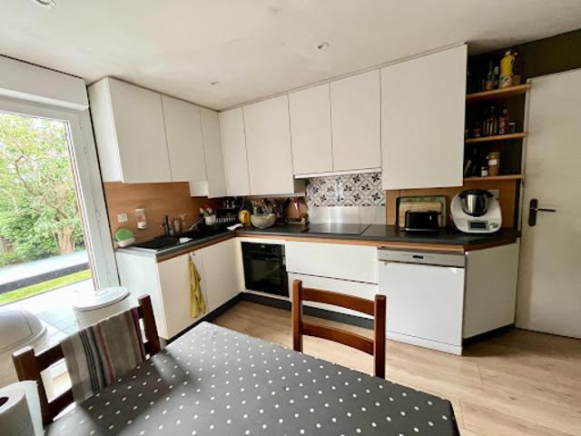 Vente Maison 5 pièces 93 m2 Marquette lez Lille