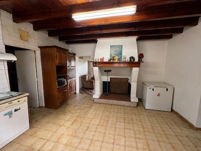 Vente Maison 5 pièces 93 m2 Meilhan