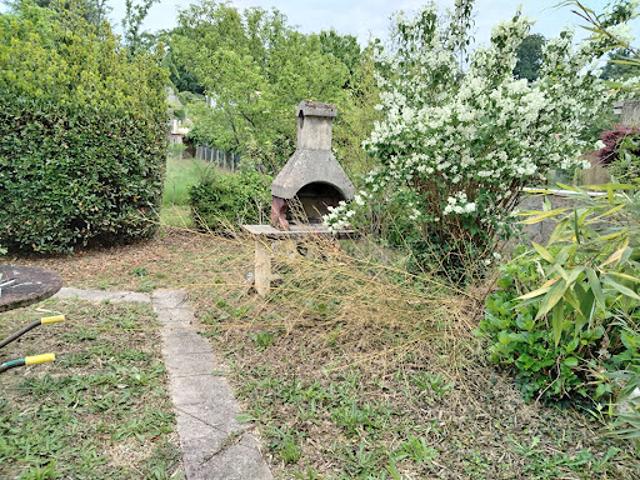 Vente Maison 5 pièces 93 m2 Mussidan
