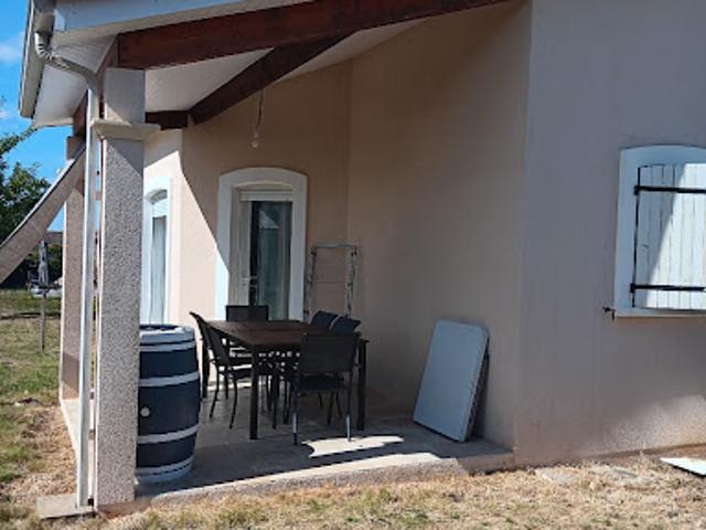 Vente Maison 5 pièces 93 m2 Notre Dame de Sanilhac