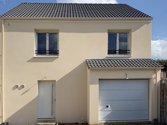 Vente Maison 5 pièces 93 m2 Noisiel