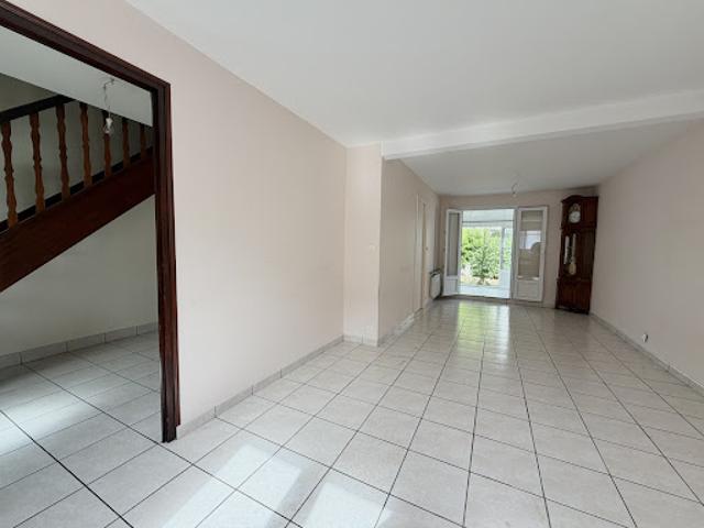 Vente Maison 5 pièces 93 m2 Nantes