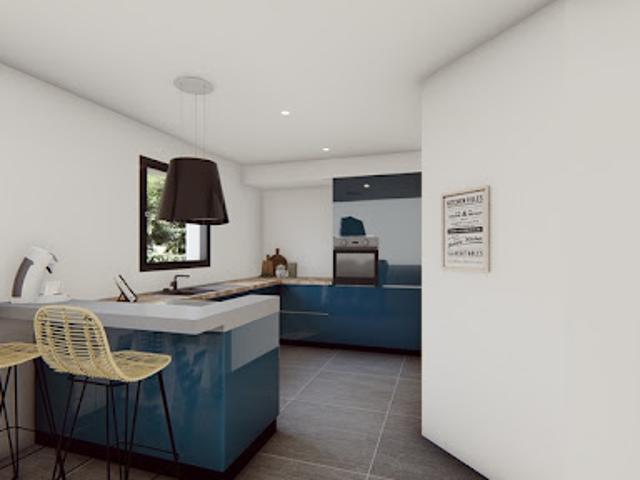 Vente Maison 5 pièces 93 m2 Nieulle sur Seudre