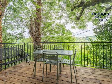 Vente Maison 5 pièces 96 m2 Sathonay Camp