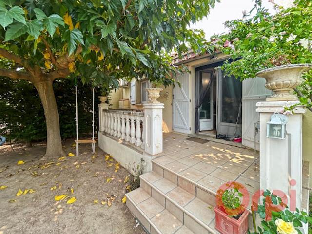 Vente Maison 5 pièces 93 m2 Sauvian