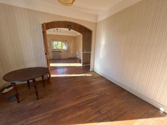 Vente Maison 5 pièces 93 m2 Saint Gratien