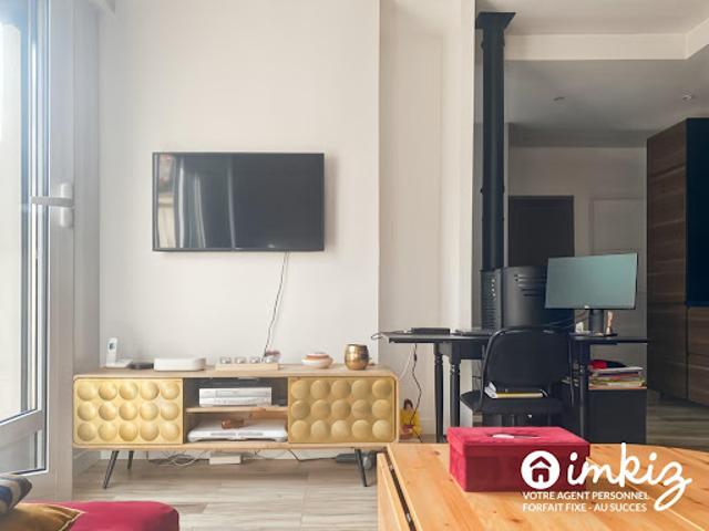Vente Maison 5 pièces 93 m2 Saint maur des fosses