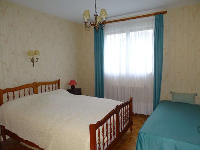 Vente Maison 5 pièces 93 m2 Saint Médard de Mussidan