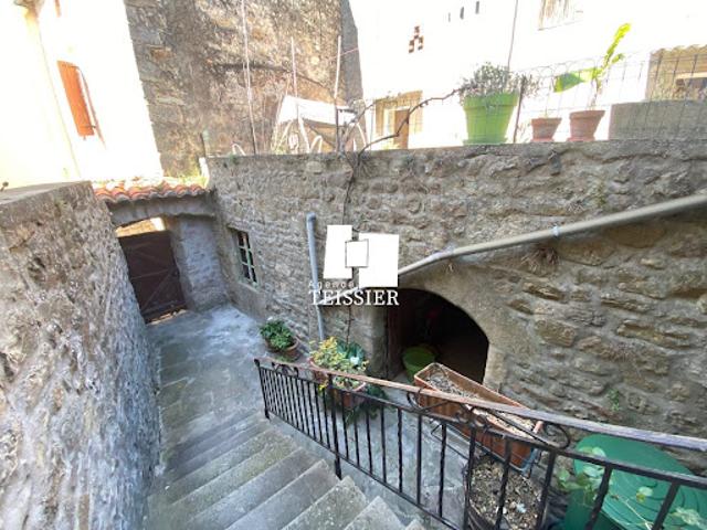 Vente Maison 5 pièces 93 m2 Saint Paul le Jeune