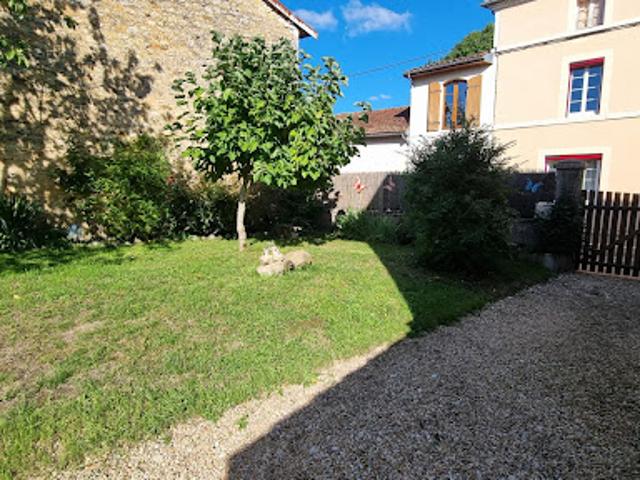 Vente Maison 5 pièces 93 m2 Saint Pardoux la Rivière