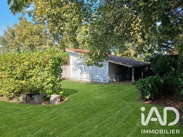 Vente Maison 5 pièces 93 m2 Saint Pierre du Mont