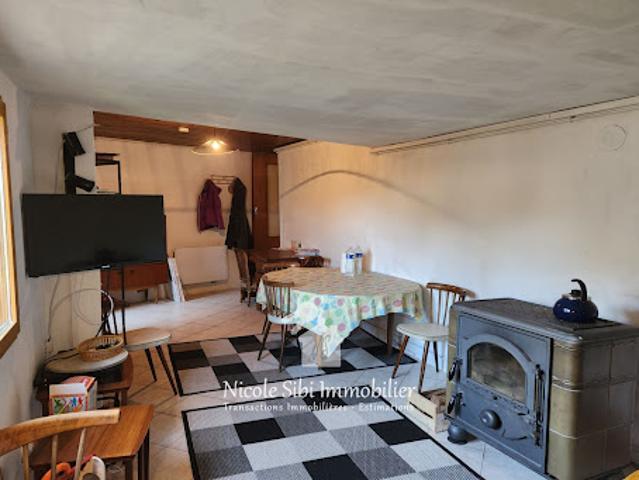 Vente Maison 5 pièces 93 m2 Saint Pierre dels Forcats