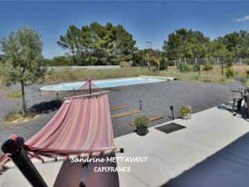 Vente Maison 5 pièces 93 m2 Saint Thibéry