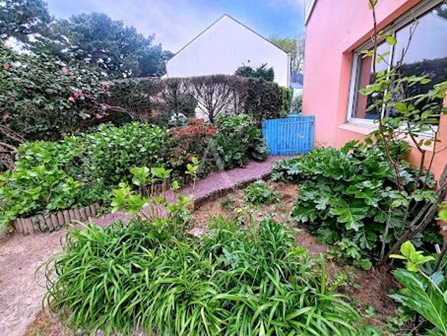 Vente Maison 5 pièces 93 m2 Sainte Luce sur Loire