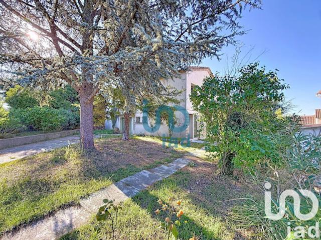 Vente Maison 5 pièces 93 m2 Salindres