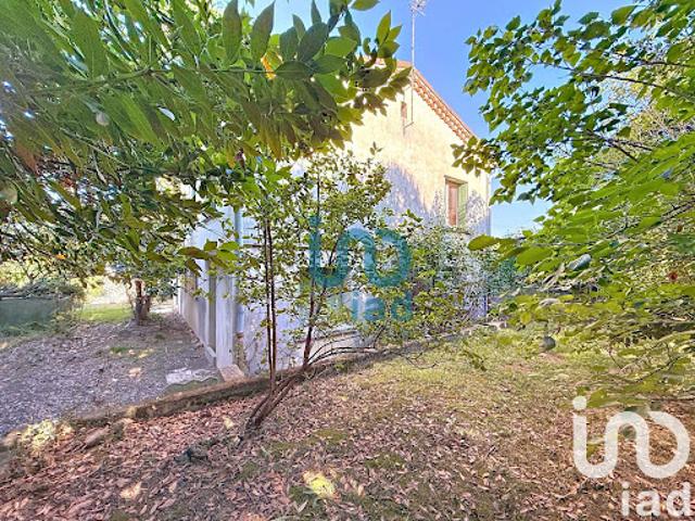 Vente Maison 5 pièces 93 m2 Salindres