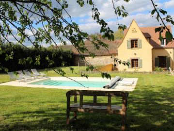 Vente Maison 5 pièces 93 m2 Sarlat la caneda
