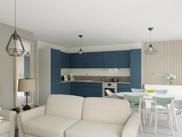 Vente Maison 5 pièces 93 m2 Poissy