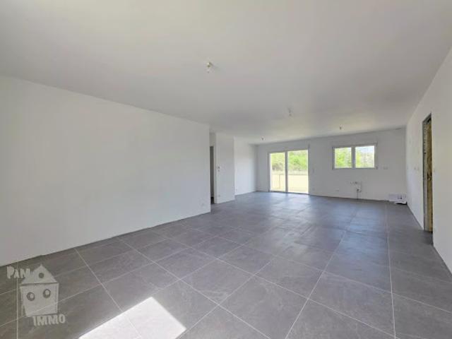 Vente Maison 5 pièces 93 m2 Pont a mousson