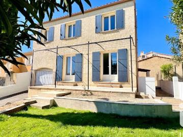 Vente Maison 5 pièces 93 m2 Pont Saint Esprit