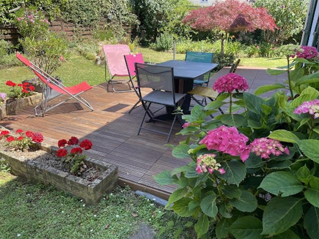 Vente Maison 5 pièces 93 m2 Pontault Combault
