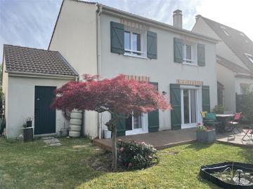 Vente Maison 5 pièces 93 m2 Pontault Combault
