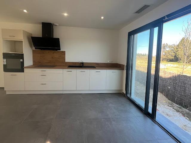 Vente Maison 5 pièces 93 m2 Ponteilla
