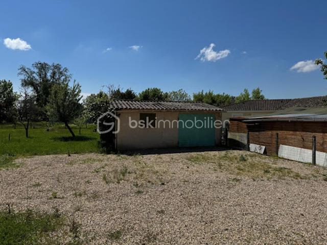 Vente Maison 5 pièces 93 m2 Porchères