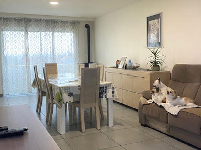 Vente Maison 5 pièces 93 m2 Port Jérôme sur Seine