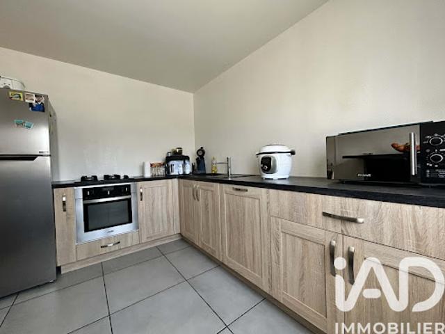 Vente Maison 5 pièces 93 m2 Port Jérôme sur Seine