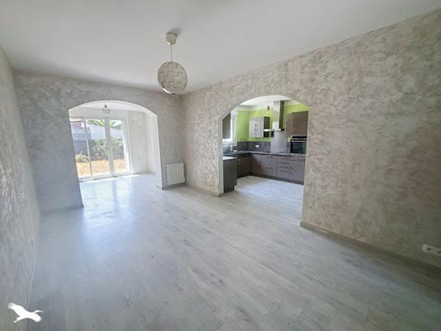 Vente Maison 5 pièces 93 m2 Pamiers