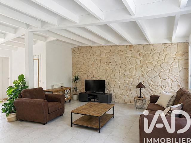 Vente Maison 5 pièces 93 m2 Roissy en Brie