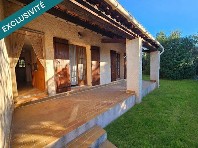 Vente Maison 5 pièces 93 m2 Reillanne