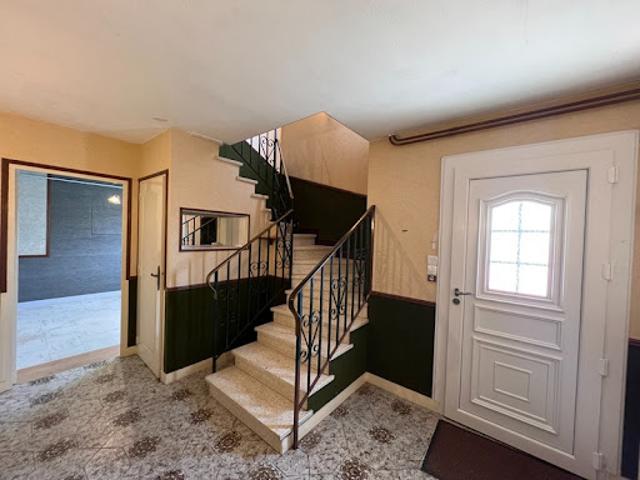 Vente Maison 5 pièces 93 m2 Rilhac Rancon