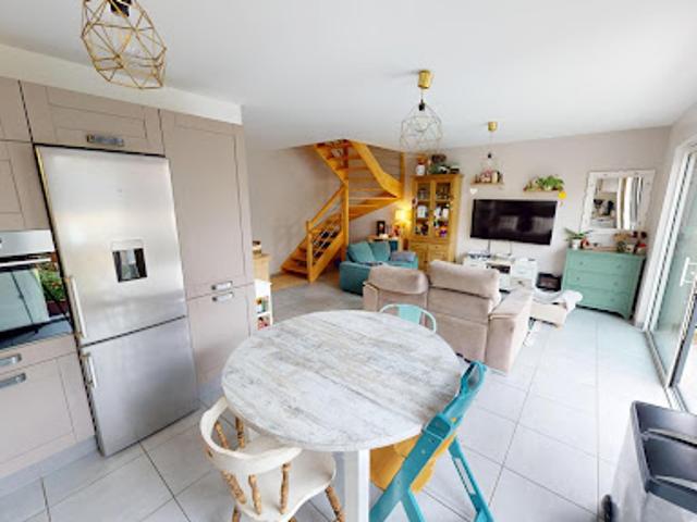 Vente Maison 5 pièces 93 m2 Woippy