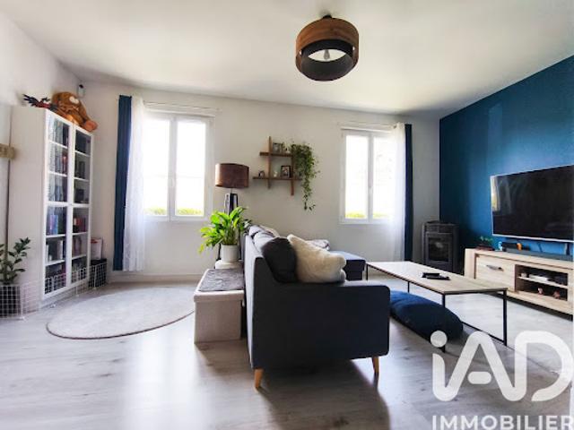 Vente Maison 5 pièces 93 m2 Warmeriville