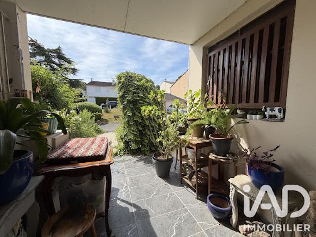 Vente Maison 5 pièces 93 m2 Torcy